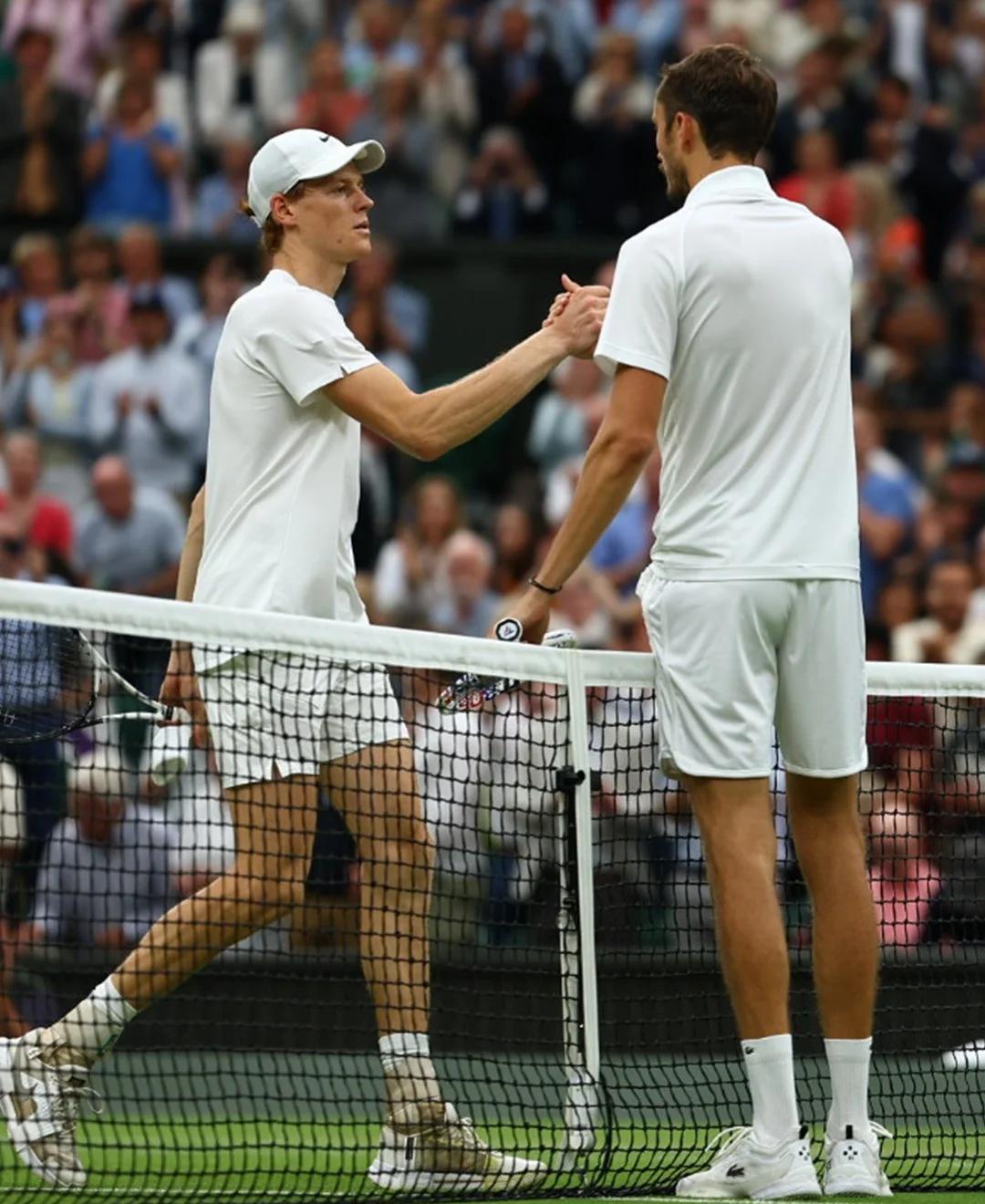 关于德国网球队横扫日本网球队,梅德韦杰夫完成帽子戏法的信息 关于德国网球队横扫日本网球队,梅德韦杰夫完成帽子戏法的信息