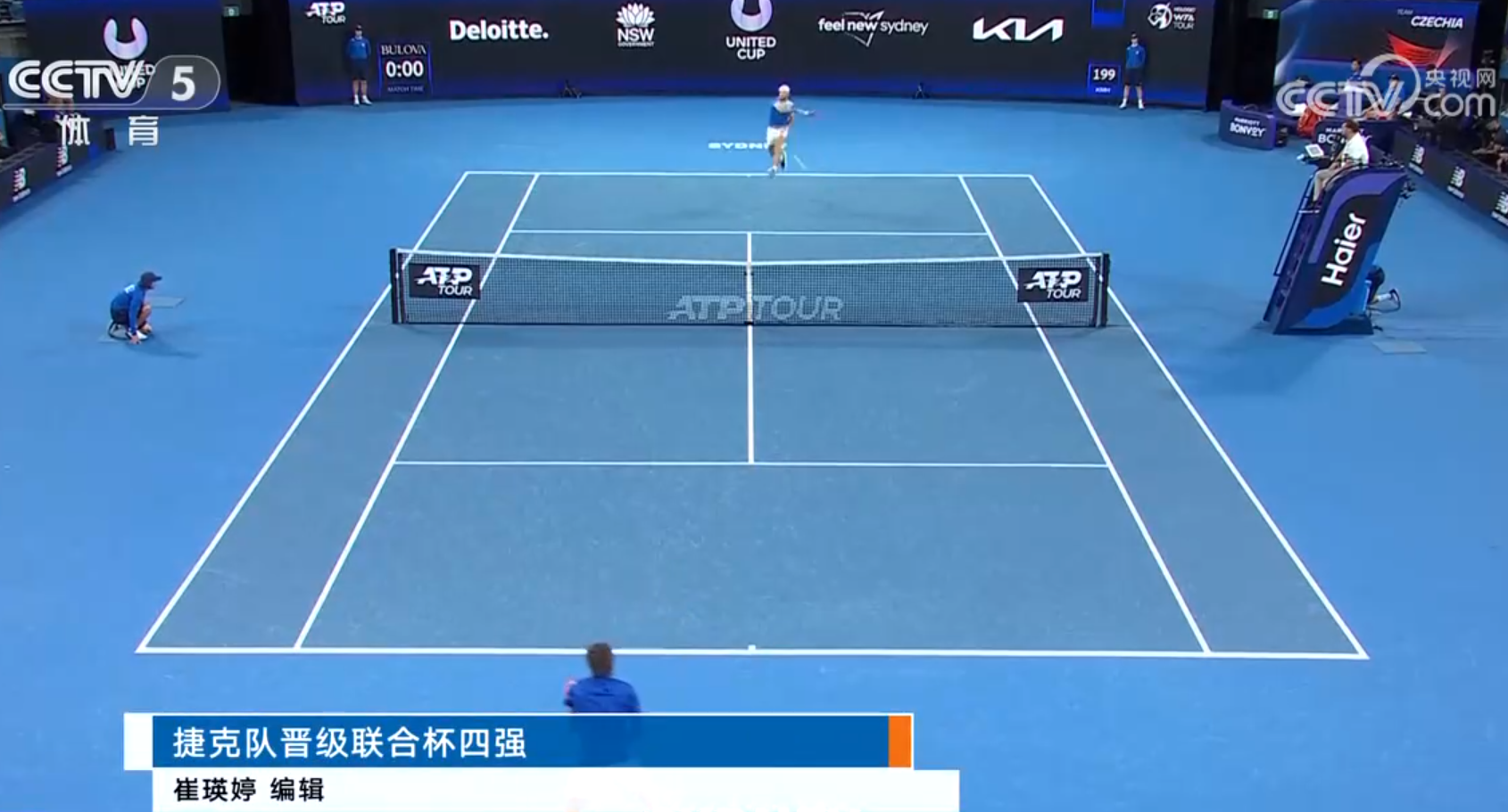 意大利网球队绝杀澳大利亚网球队,穆雷打破历史纪录 意大利网球队绝杀澳大利亚网球队,穆雷打破历史纪录