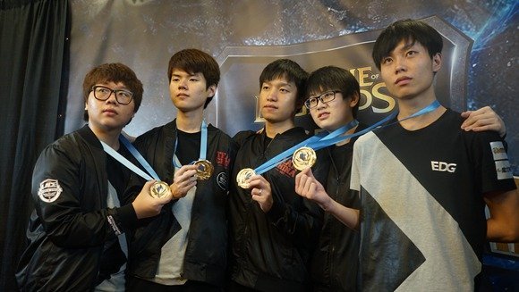 Excel强势NS，Viper高光表现的简单介绍