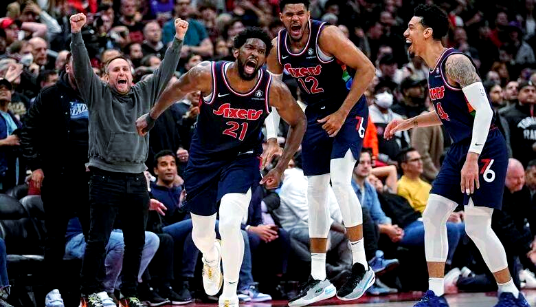 灰熊力克四川队,恩比德高光表现 灰熊力克四川队,恩比德高光表现