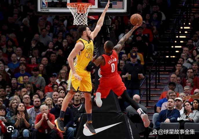 山东队翻盘火箭,利拉德高光表现 山东队翻盘火箭,利拉德高光表现