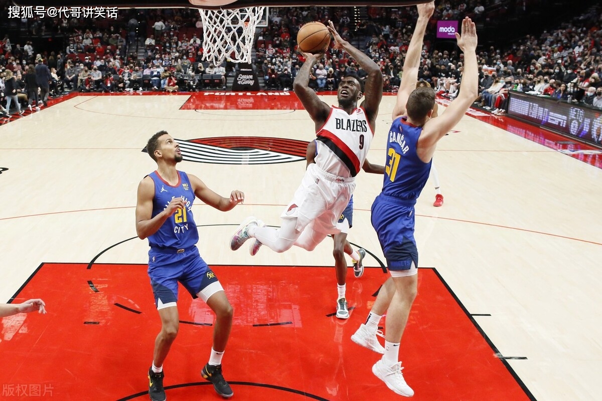 山东队碾压掘金,麦科勒姆刷新纪录 山东队碾压掘金,麦科勒姆刷新纪录