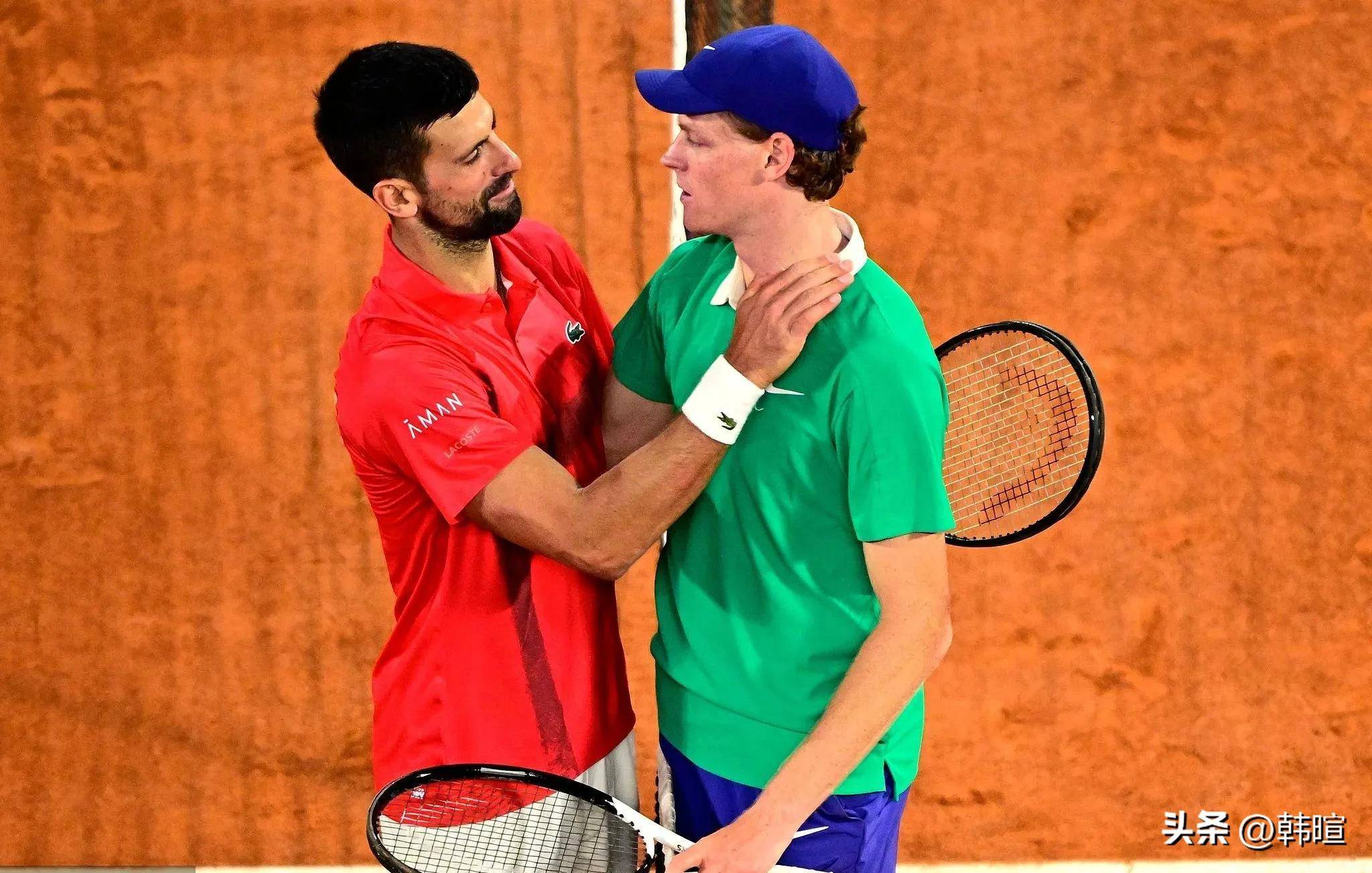 法网翻盘温网,德约科维奇点燃赛场 法网翻盘温网,德约科维奇点燃赛场