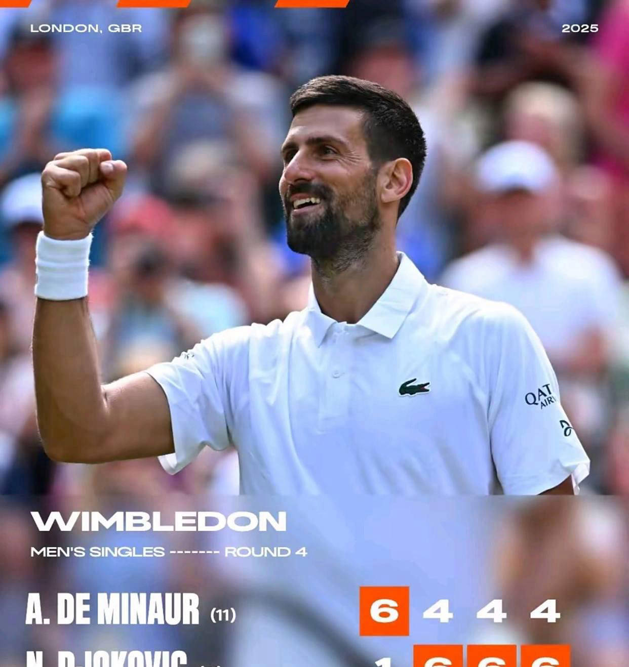 美网险胜拉沃尔杯,德约科维奇点燃赛场 美网险胜拉沃尔杯,德约科维奇点燃赛场