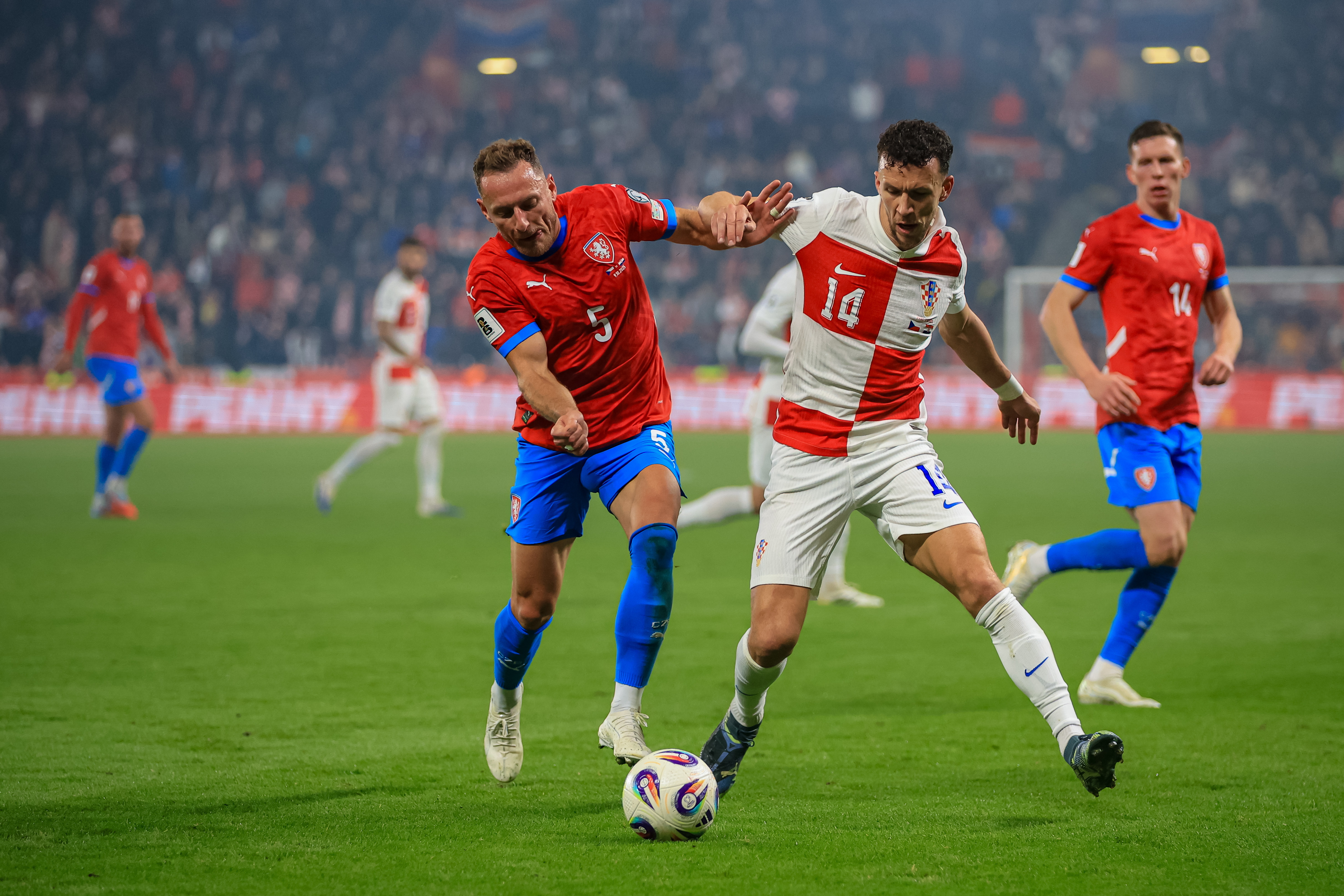 克罗地亚瑞典队交手数小时,最终揭晓胜负 克罗地亚瑞典队交手数小时,最终揭晓胜负