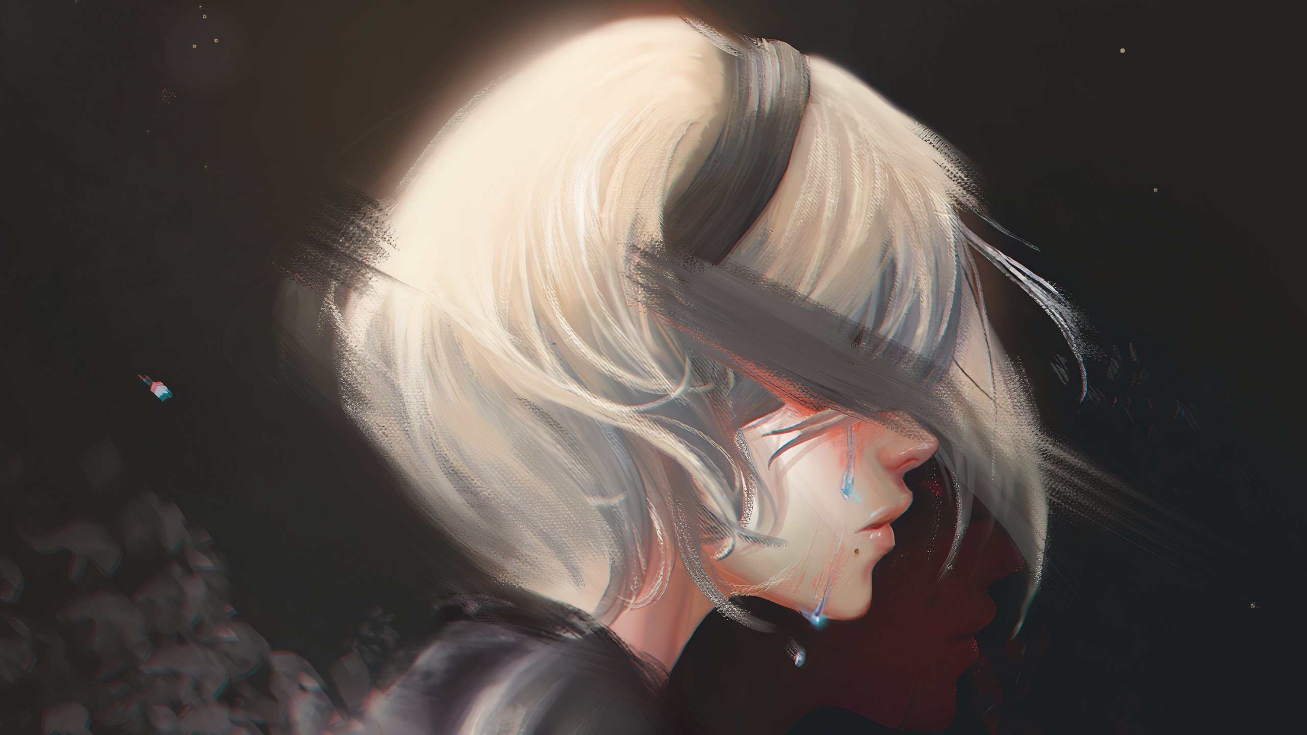 当轰鸣击碎寂静，奥斯梅恩重启德甲之夜的史诗