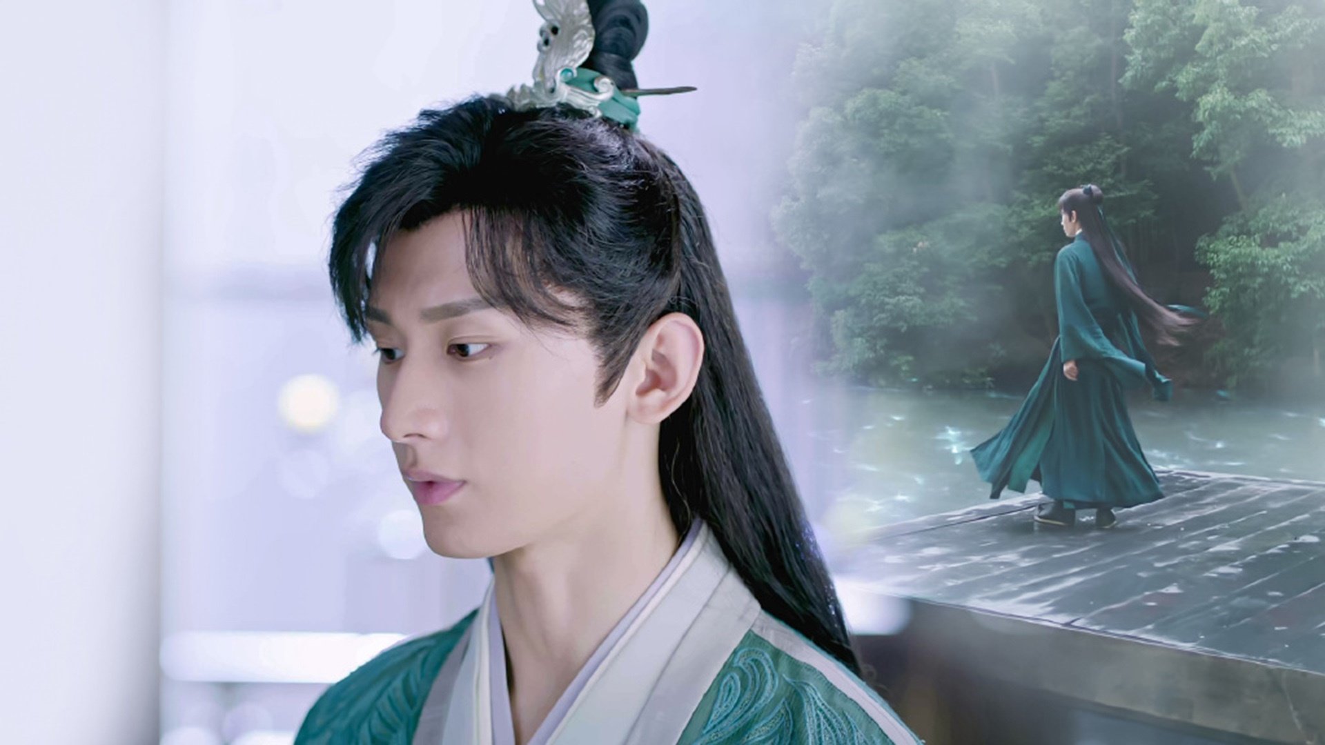 冷血时刻与寂静回声,英格拉姆在震耳欲聋的寂静中证明一切