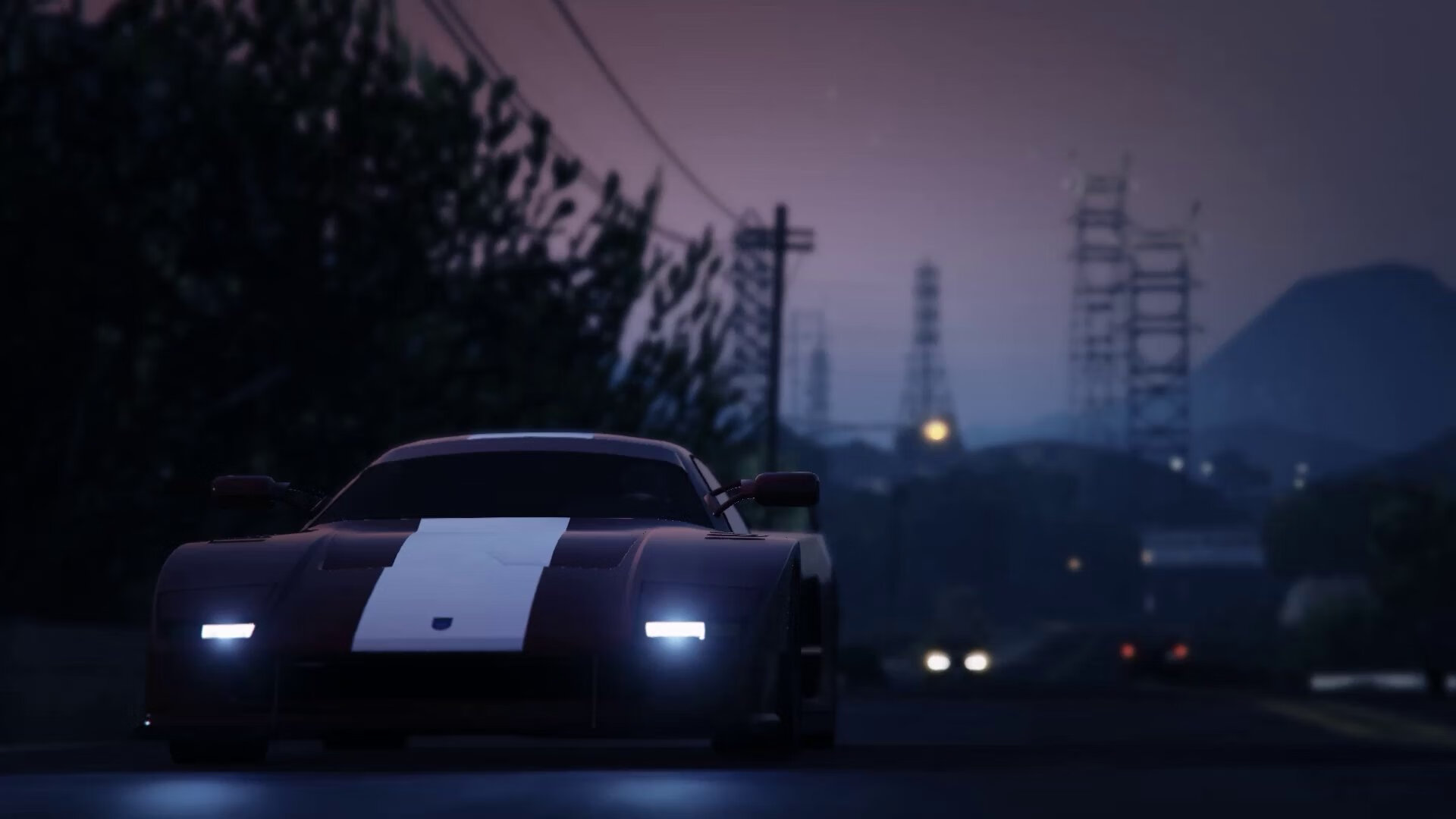 破晓前的回响，哈弗茨用一场友尽赛敲响英超战鼓